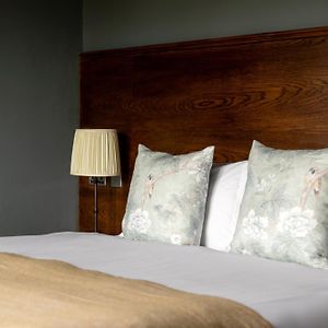 Camera con letto queen size
