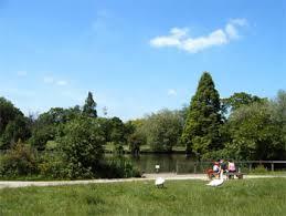 Parco Wandsworth Common